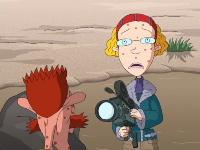 The Wild Thornberrys